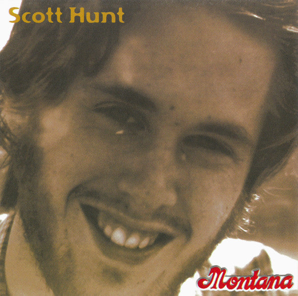 Scott Hunt - Montana