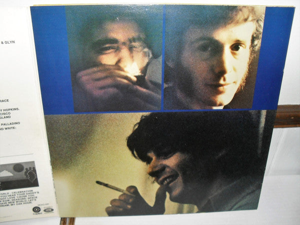 Steve Miller Band - Your Saving Grace