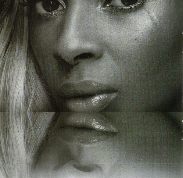 Mary J. Blige - Reflections (A Retrospective)