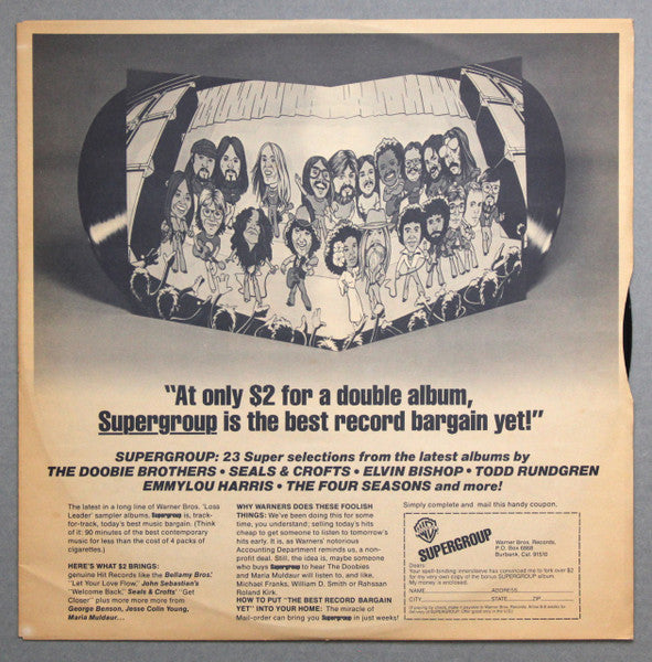 Manfred Mann's Earth Band - The Roaring Silence