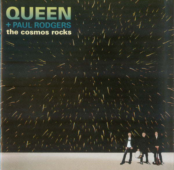 Queen - The Cosmos Rocks (Special Edition)