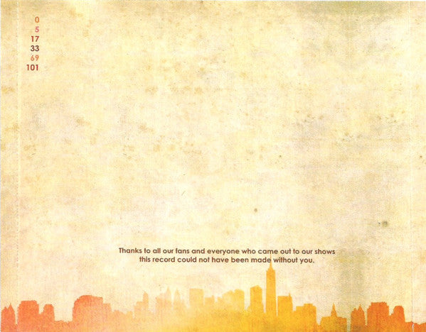 Flobots - Fight With Tools
