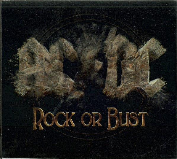 AC/DC - Rock Or Bust
