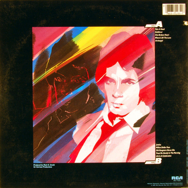 Rick Springfield - Wait For Night