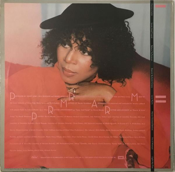 Minnie Riperton - Minnie
