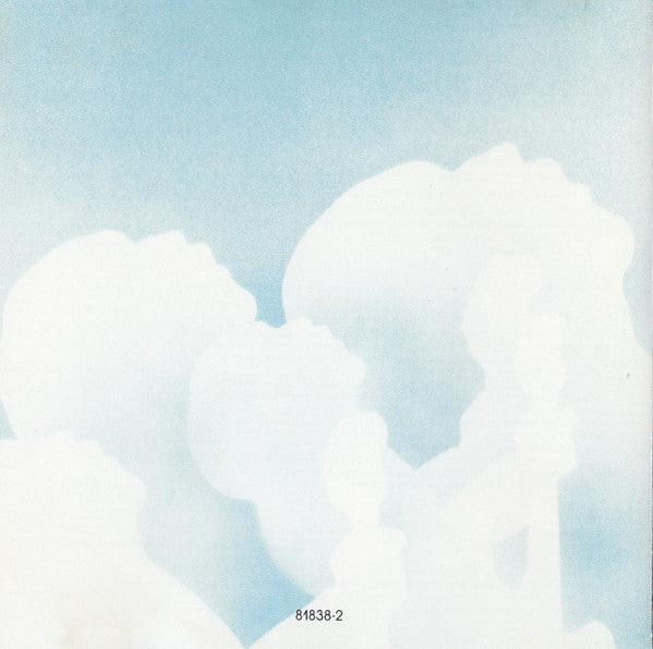 Robin Trower - Take What You Need