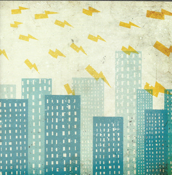 The Posies - Blood/Candy