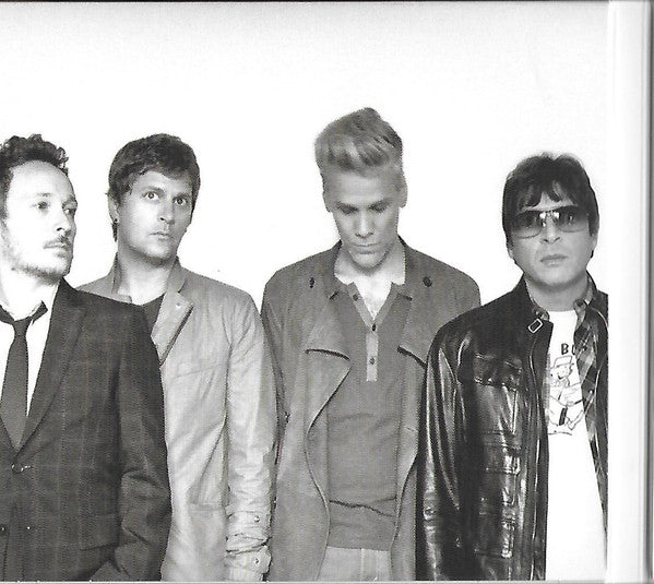 Matchbox Twenty - North