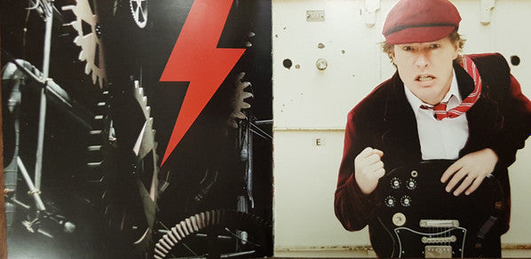 AC/DC - Black Ice