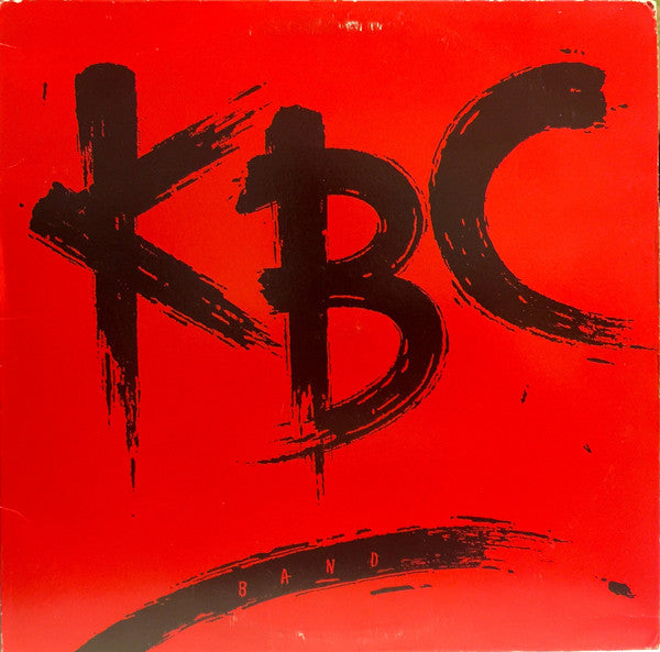 KBC Band (2) - KBC Band