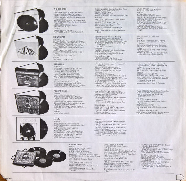 The Beach Boys - Surf's Up