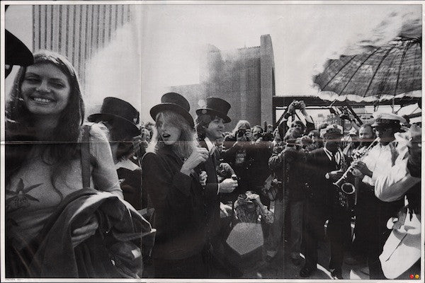 Wings (2) - Venus And Mars