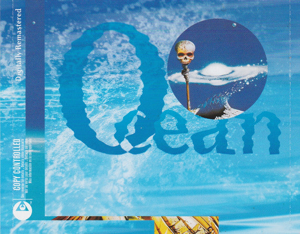 Eloy - Ocean