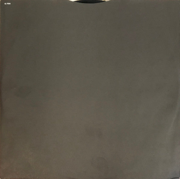 The Alan Parsons Project - Eve