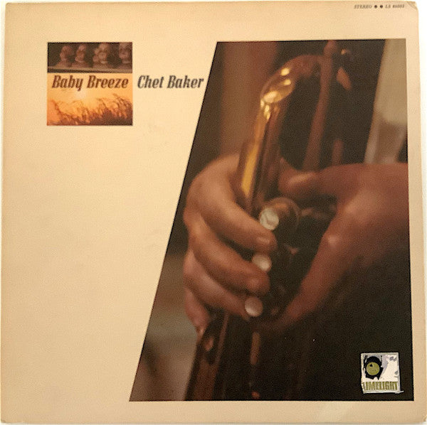 Chet Baker - Baby Breeze