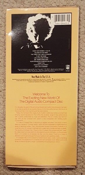 Bob Dylan - Bob Dylan's Greatest Hits