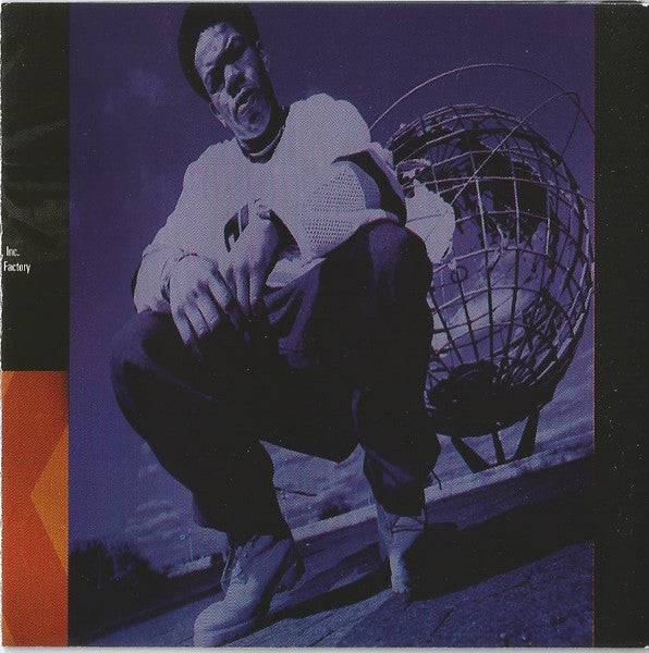 Craig Mack - Project: Funk Da World