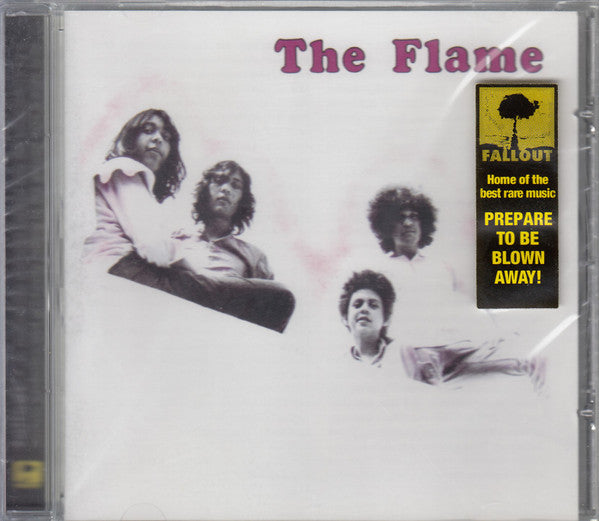 The Flames (6) - The Flame