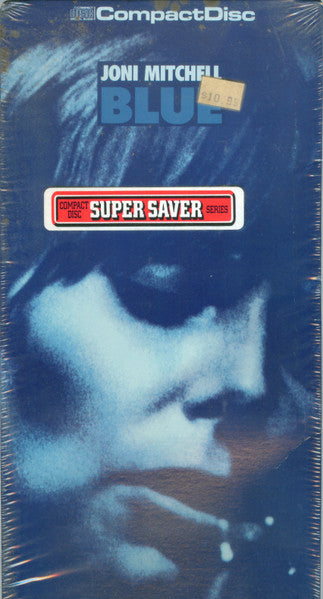 Joni Mitchell - Blue