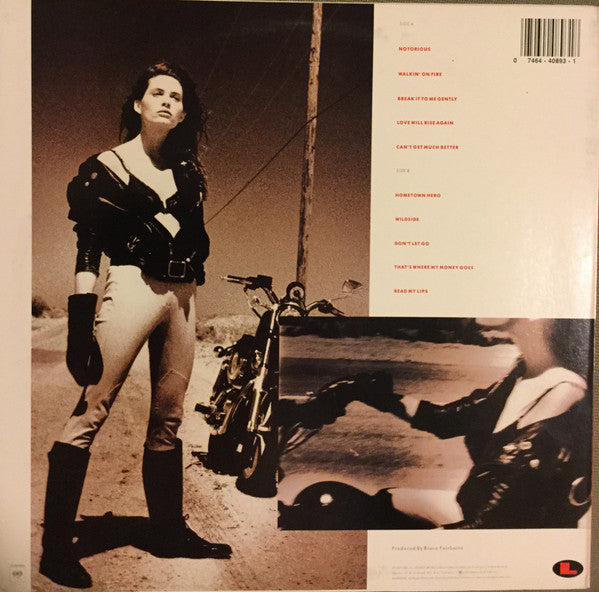 Loverboy - Wildside