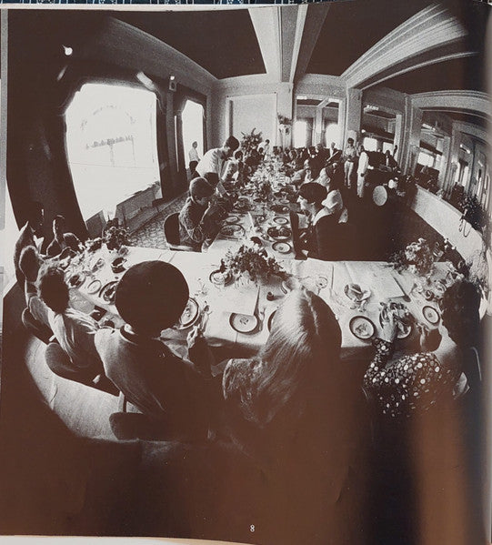 The Beatles - Magical Mystery Tour