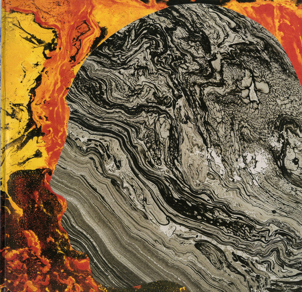 Radiohead - A Moon Shaped Pool