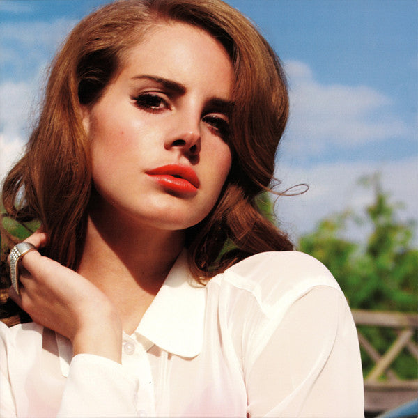 Lana Del Rey - Born To Die