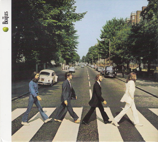 The Beatles - Abbey Road