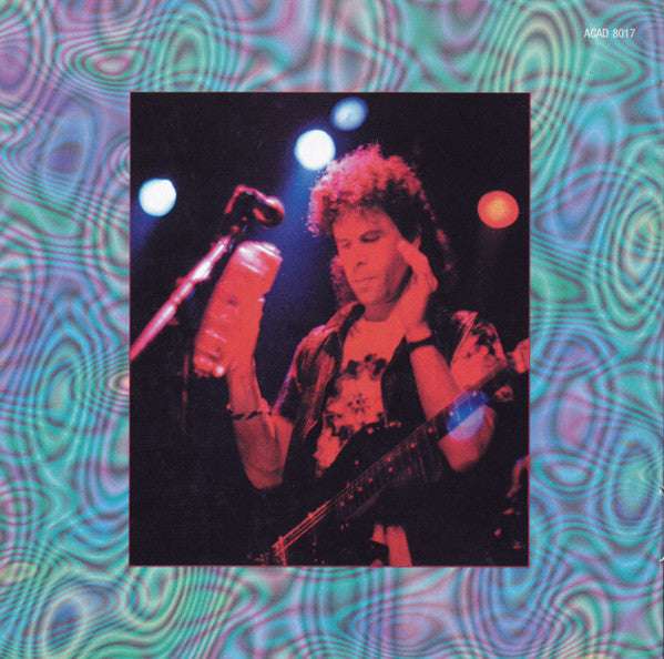 Randy California - Sea Dream