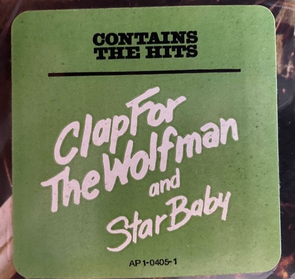 The Guess Who - Road Food