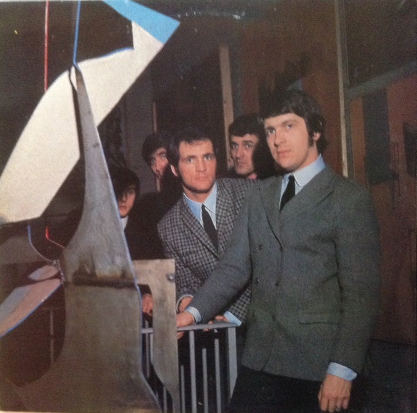 The Moody Blues - Collection