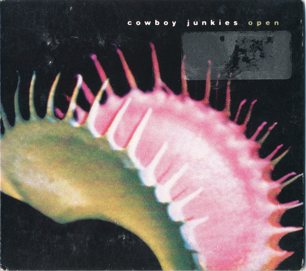 Cowboy Junkies - Open