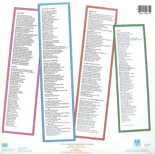 UB40 - Geffery Morgan