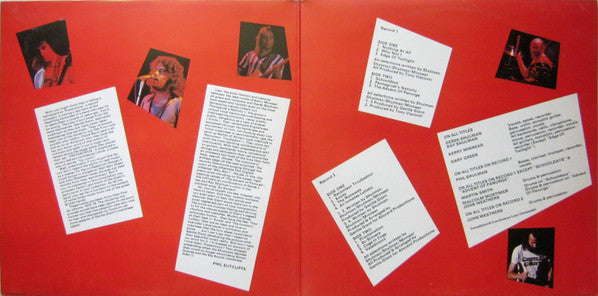 Gentle Giant - Pretentious