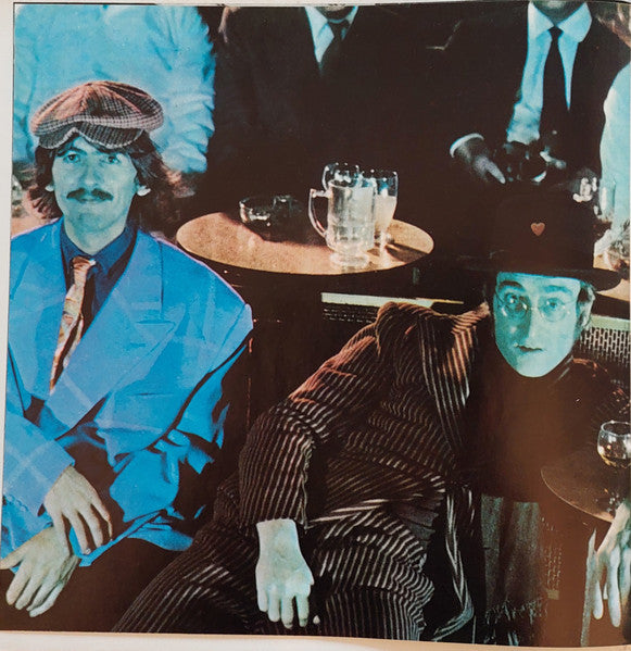 The Beatles - Magical Mystery Tour