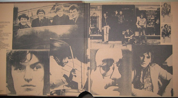 Steve Winwood - Winwood