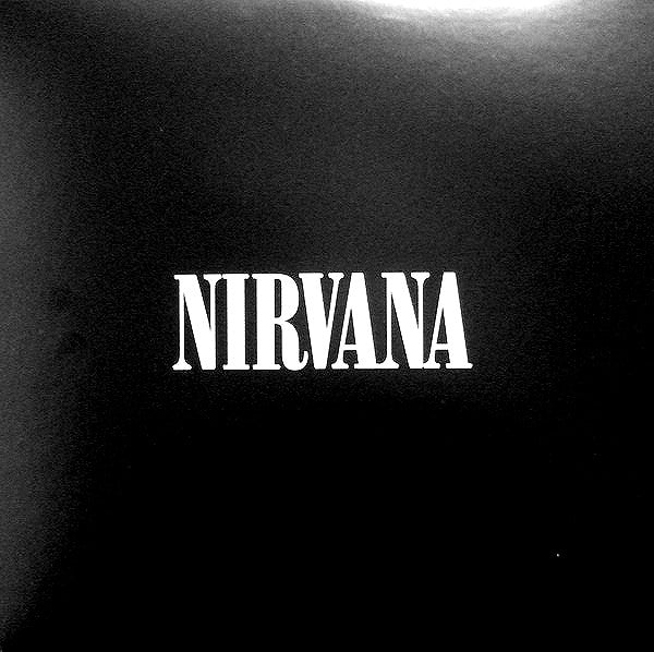 Nirvana - Nirvana