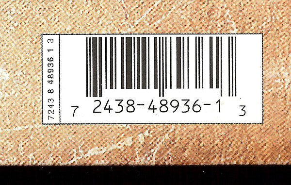 The Smashing Pumpkins - Machina / The Machines Of God