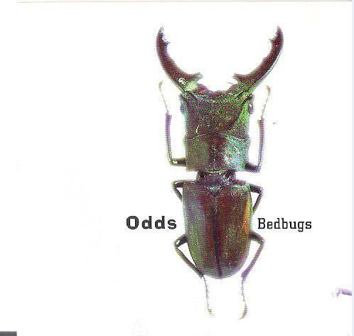 Odds (2) - Bedbugs