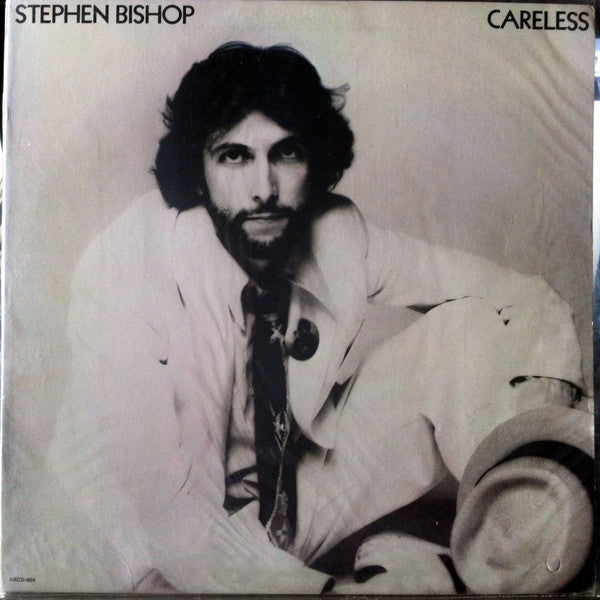 Stephen Bishop - Careless