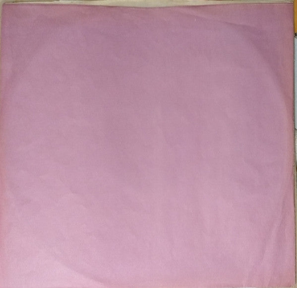 The Rolling Stones - Let It Bleed