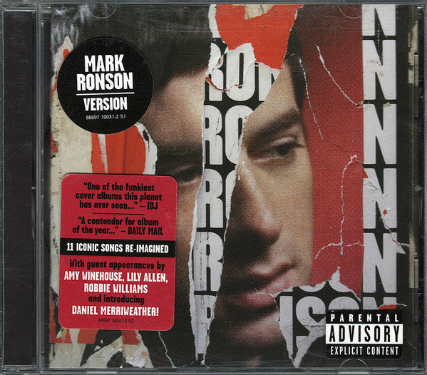 Mark Ronson - Version
