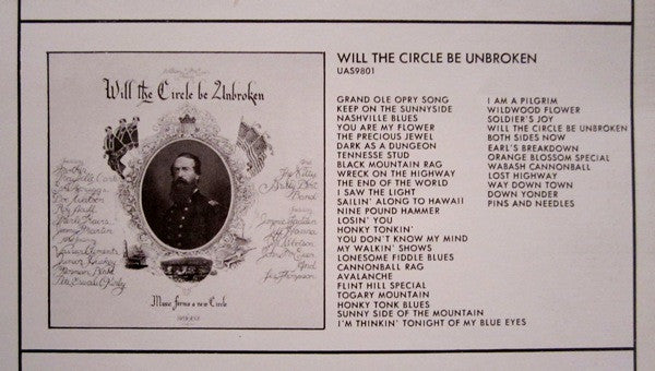 Nitty Gritty Dirt Band - Stars And Stripes Forever