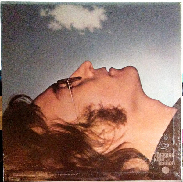 John Lennon - Imagine