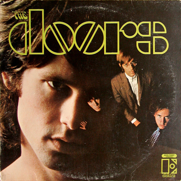 The Doors - The Doors