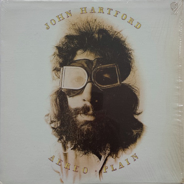 John Hartford - Aereo-Plain