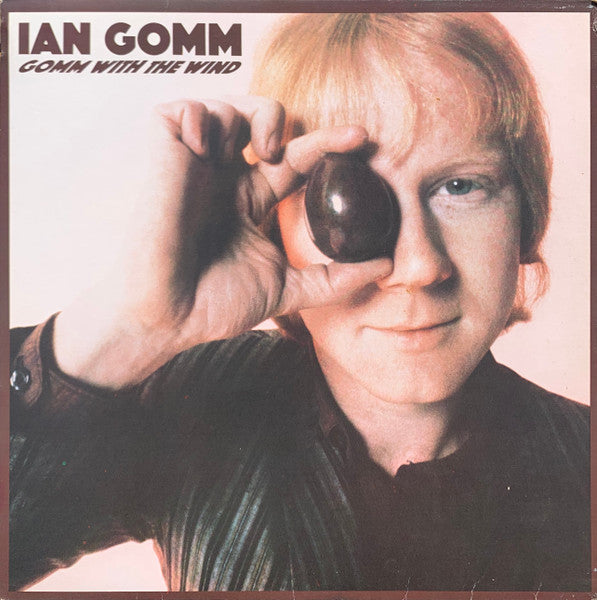 Ian Gomm - Gomm With The Wind
