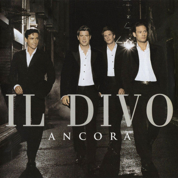 Il Divo - Ancora