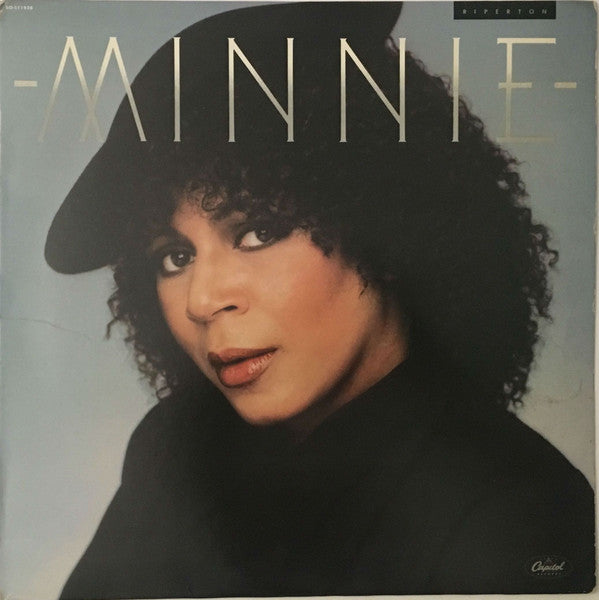 Minnie Riperton - Minnie