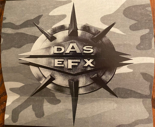 Das EFX - Hold It Down